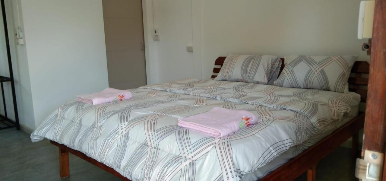 Yoga Homestay Seka Buitenkant foto