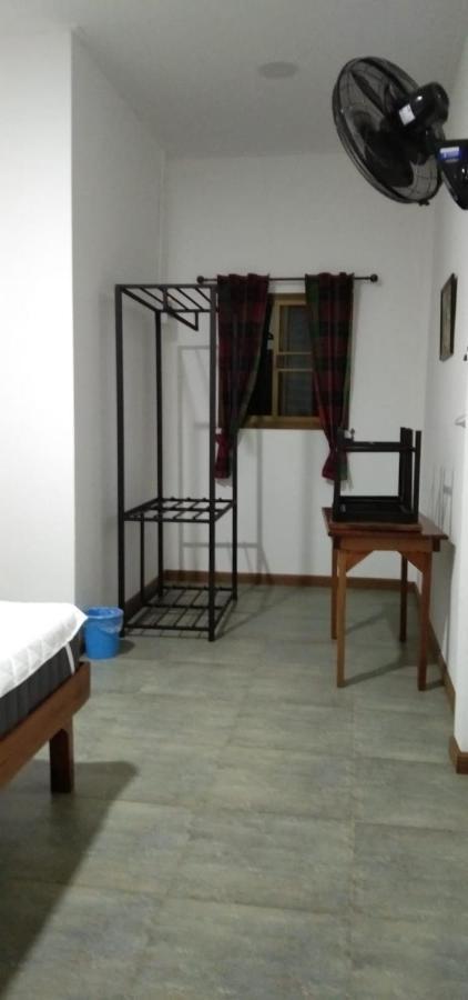 Yoga Homestay Seka Buitenkant foto