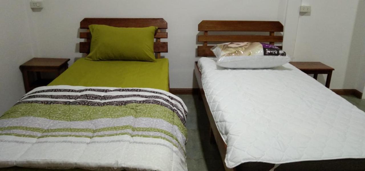 Yoga Homestay Seka Kamer foto